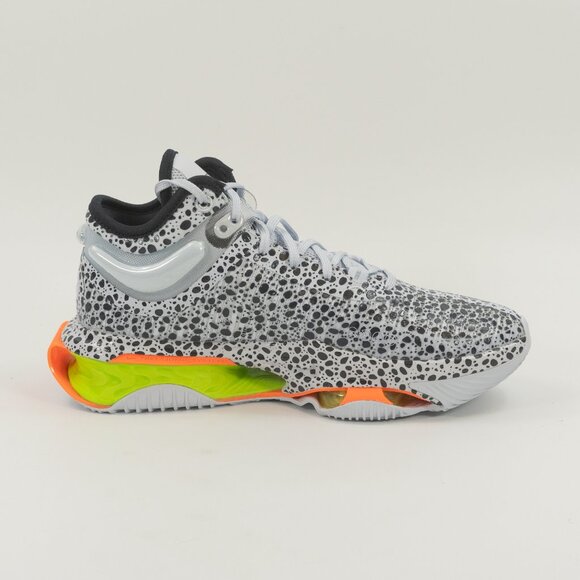 Nike Air Zoom GT Jump 2 Olympic Pack Safari FV1285-900 size 8 Men / 9.5 Women main image 6